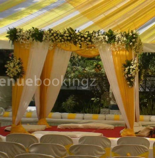 Banquet Halls  in Shruti Mangal Karyalaya Deccan Gymkhana Pune