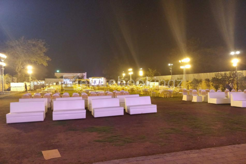 Banquet Halls  in Balkrishna lawns Mundhawa Pune