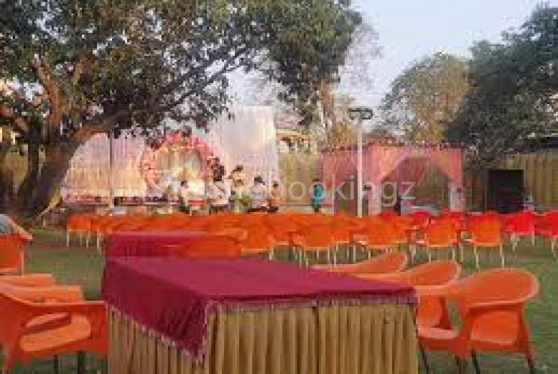 Banquet Halls  in Muktai Garden Mangal Karyalaya Dhayari Pune