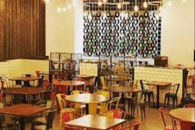 Banquet Halls  in Hotel Silver Seven Akurdi Pune