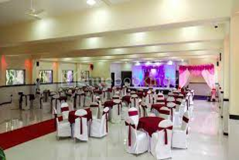 Nakshatra mangal karyalay Alandi Pune Banquet Hall Menu, Price