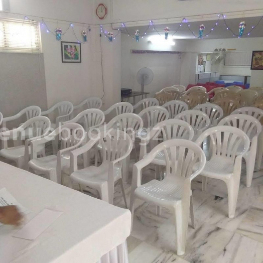 Banquet Halls  in Sharman Hall Shivaji Nagar Pune