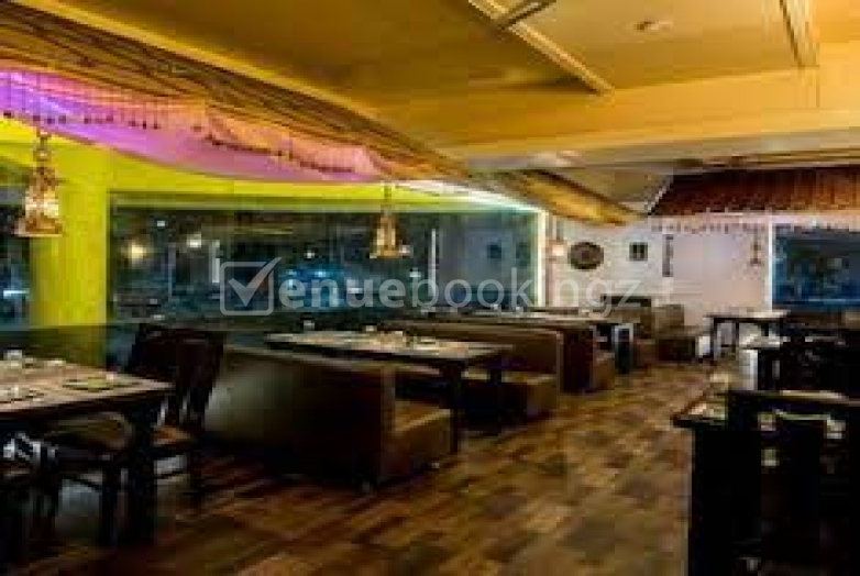 Banquet Halls  in Pathan Court Baner Pune