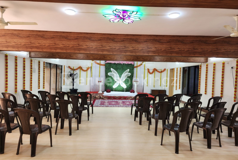 Banquet Halls  in Swastik Sabhagruh Kothrud Pune