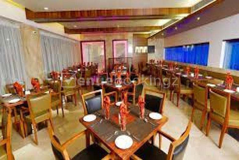Banquet Halls  in Shorba Family Restaurant Sinhagad Road Pune