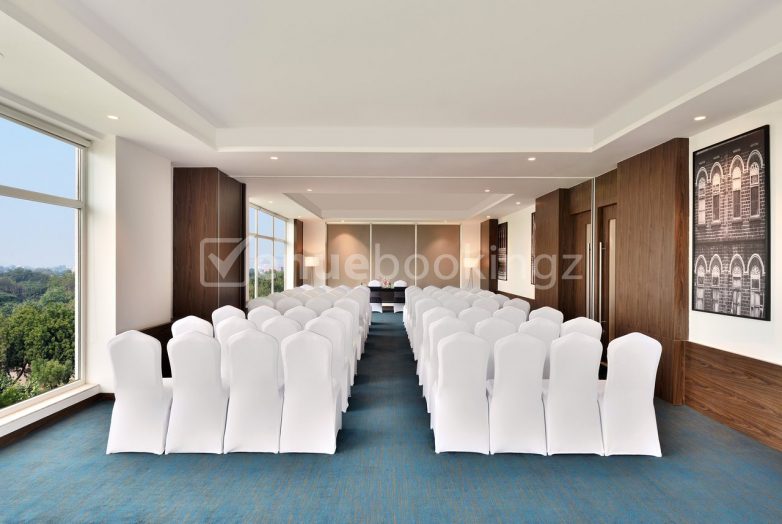 Party Halls & Birthday Party Venues in Fairfield by Marriott Mundhwa Road Pune