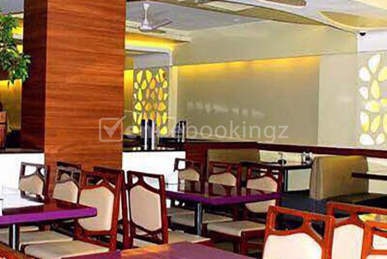 Banquet Halls  in Hotel Tiranga Budhwar Peth Pune