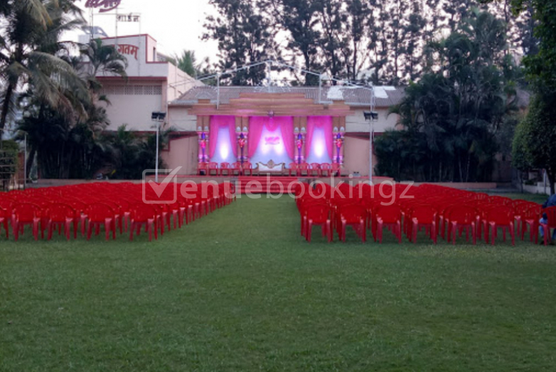 Banquet Halls  in Vimal Garden Chinchwad Pune