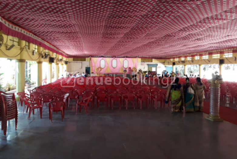 Banquet Halls  in Ram Krishna Chinchwad Pune