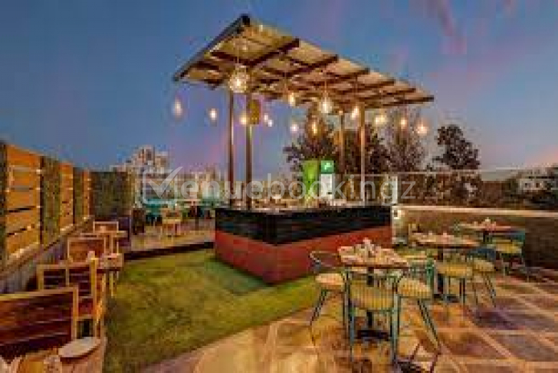 Banquet Halls  in 24 Shhots Baner Pune