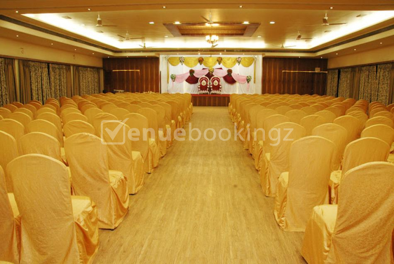 Party Halls & Birthday Party Venues in Multi Spice Karve Nagar Pune