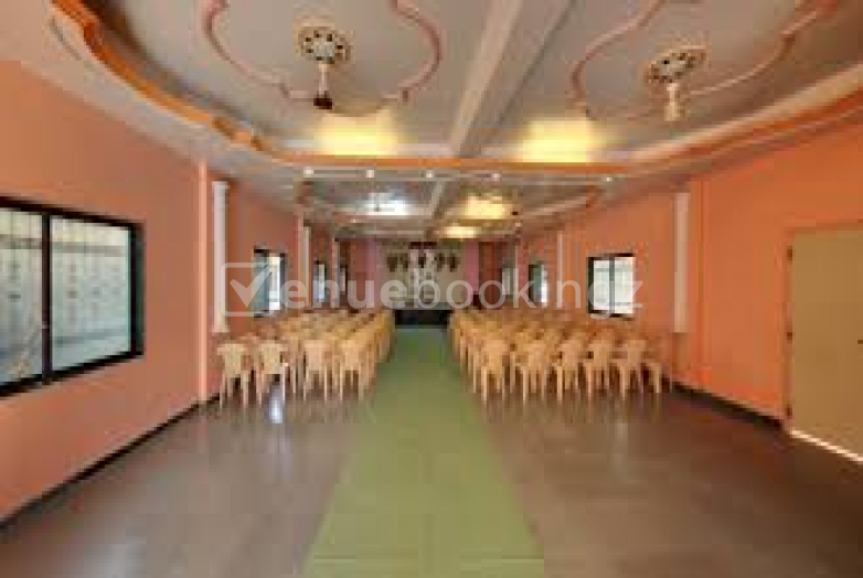 Banquet Halls  in Shree Vitthal Lawns Hinjawadi Pune