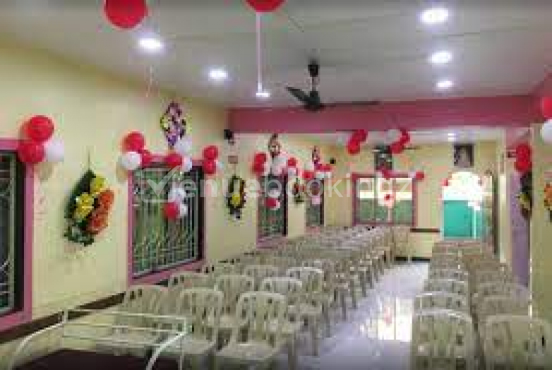 Corporate Party Venue in Akshay Hall Pimpri - Chinchwad Pune