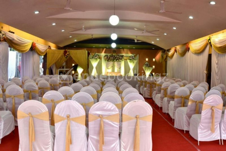 Party Halls & Birthday Party Venues in Ambar Mangal Karyalay Kothrud Pune