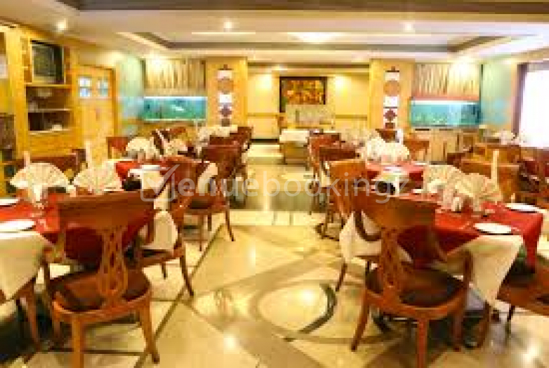 Banquet Halls  in Orchard Hotel Shivaji Nagar Pune