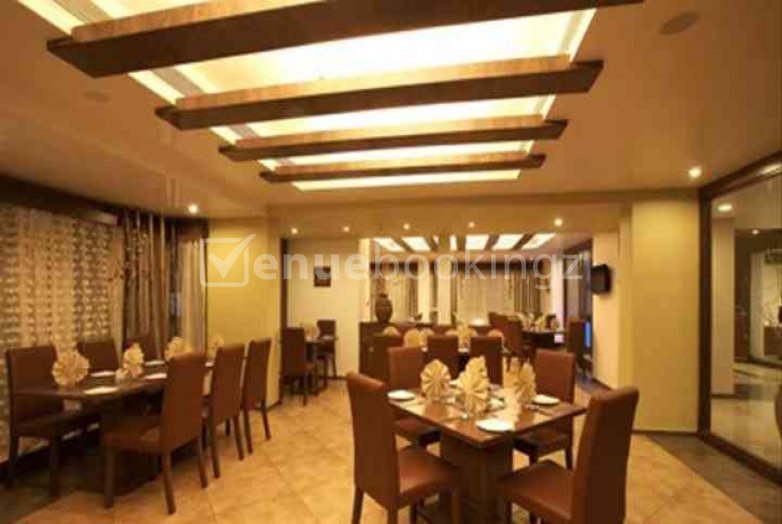 Party Halls & Birthday Party Venues in Hotel Mint Ivy Viman Nagar Pune
