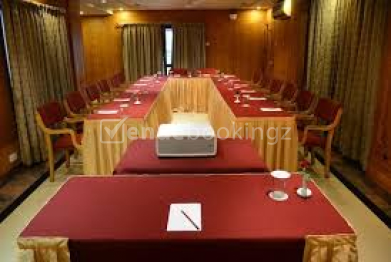Engagement Venue in The Samrat Hotel Agarkar Nagar Pune