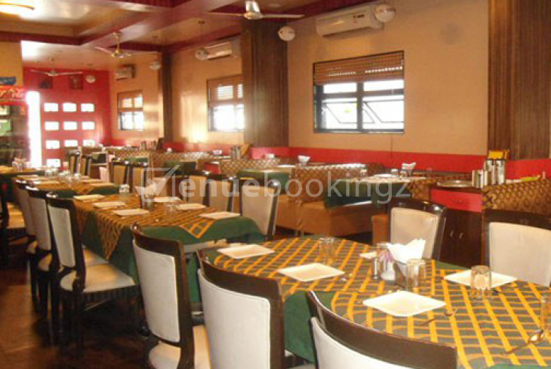 Banquet Halls  in Hotel Shipra Regency Pimpri - Chinchwad Pune