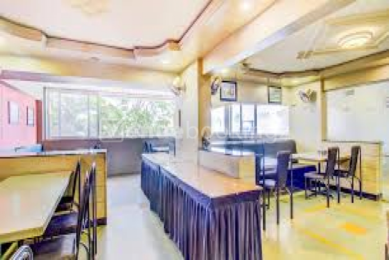 Banquet Halls  in Hotel Rutugandh Heritage Deccan Gymkhana Pune