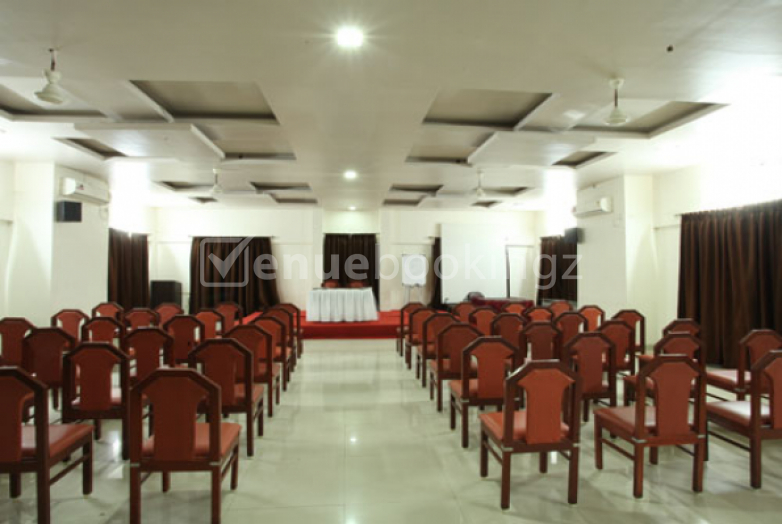 Banquet Halls  in Hotel Sanket Inn Wakad Pune