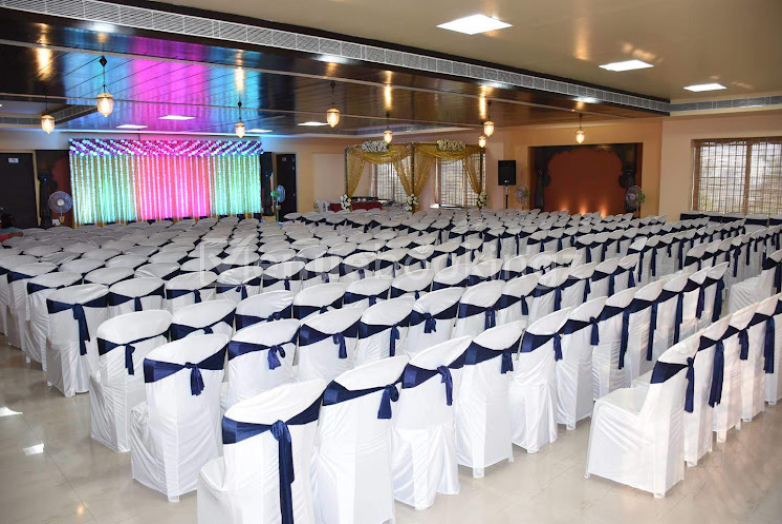 Banquet Halls  in Shouryashree Hall Narhe Pune