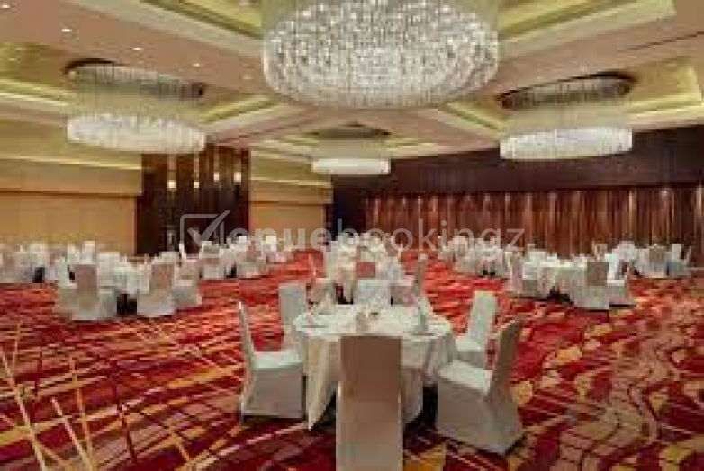 Party Halls & Birthday Party Venues in Istana Kalyani Nagar Pune