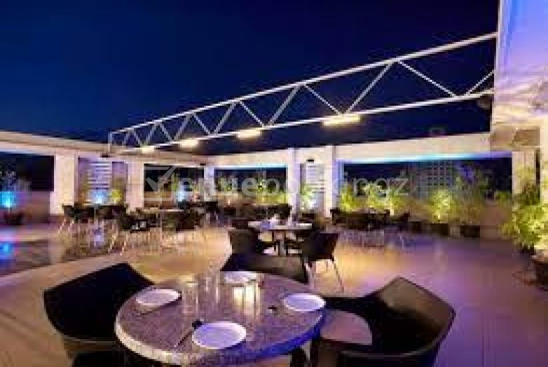Banquet Halls  in Bizz Tamanna Hotel Hinjewadi Pune
