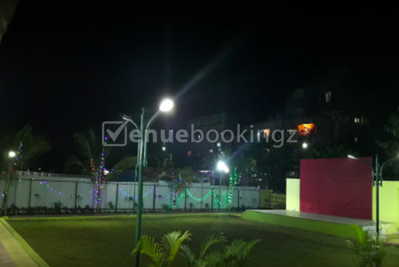 Banquet Halls  in Muktangan lawns Chinchwad Pune