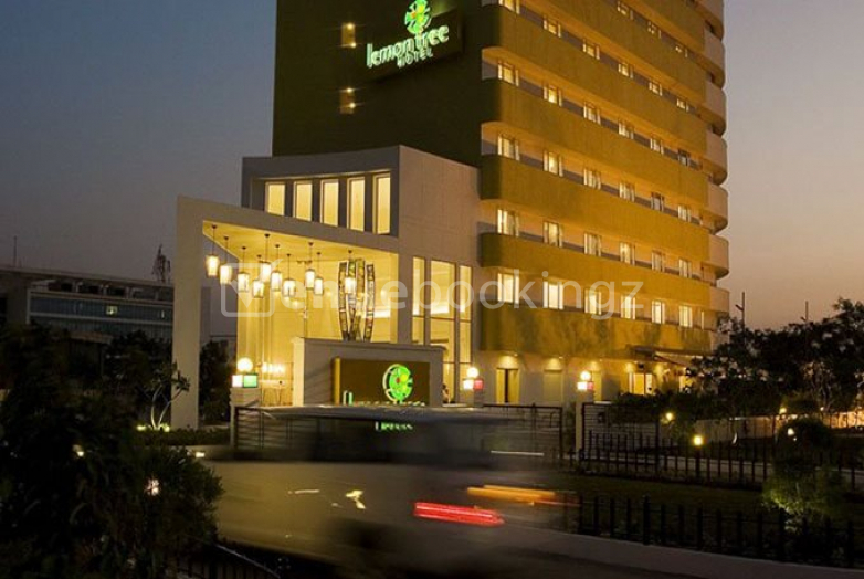 Lemon Tree Hotel, Hinjewadi, Pune 