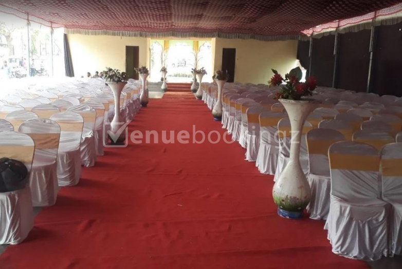 Banquet Halls  in Dnyaneshwar  Mandai Pune