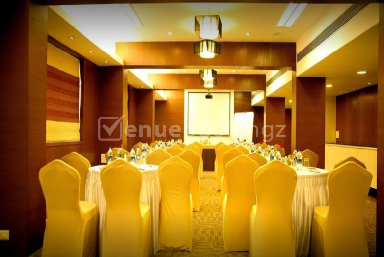 Party Halls & Birthday Party Venues in Park Ornate Hotel Nagar Road Pune