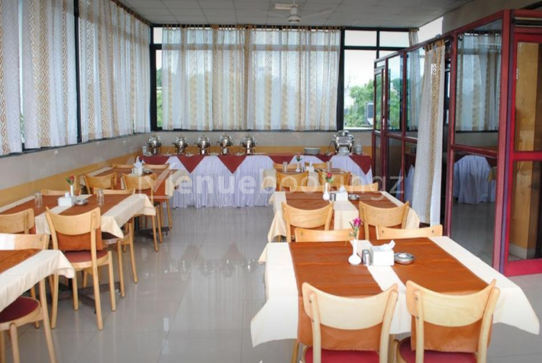 Banquet Halls  in Hotel Swan Inn Jangali Maharaj Road Pune