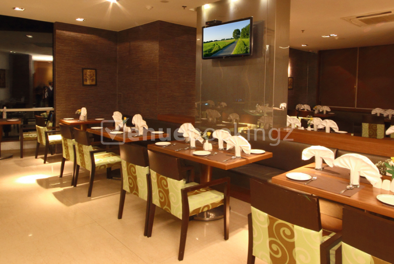 Small Party Halls in Landmark Residency Malad West Mumbai