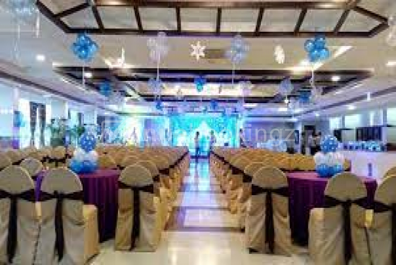 Conference Halls in Hotel Kinara Grand Attapur  Hyderabad