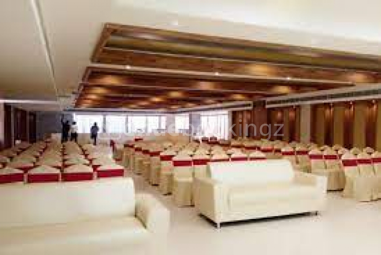 Engagement Venue in Hotel Kinara Grand Karmanghat  Hyderabad
