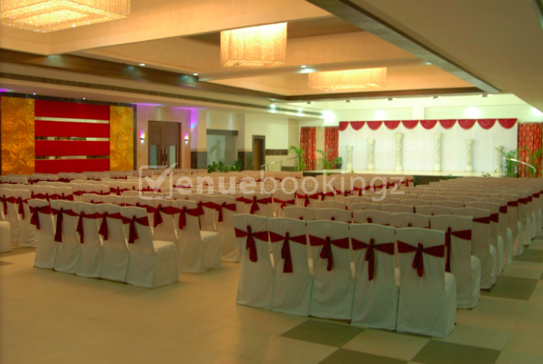 Engagement Venue in Hotel Kinara Grand Vanasthalipuram  Hyderabad