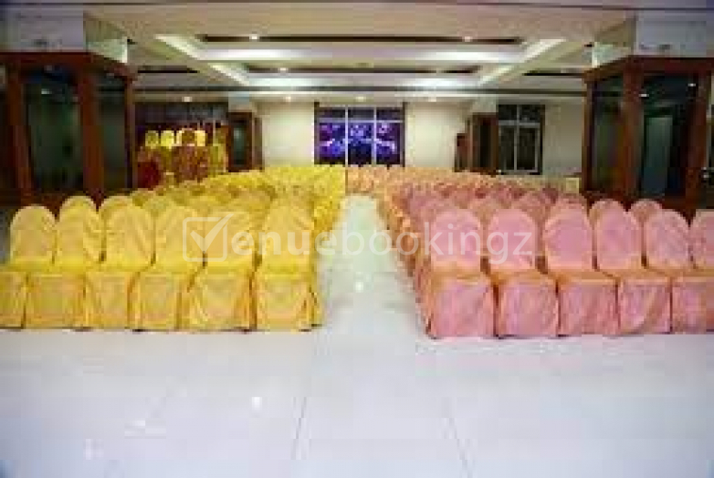 Conference Halls in Hotel Kinara Grand Nagole  Hyderabad