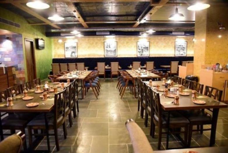 Corporate Party Venue in 1947 Restaurant Rajarajeshwari Nagar Bangalore