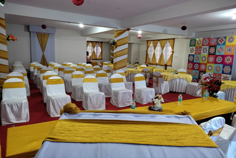 hamid-s-review-of-ur-comfort-party-hall-jayanagar-bangalore-reviewed