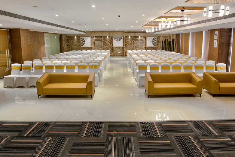 Small Party Halls in Srikanya Comfort  Kukatpally  Hyderabad