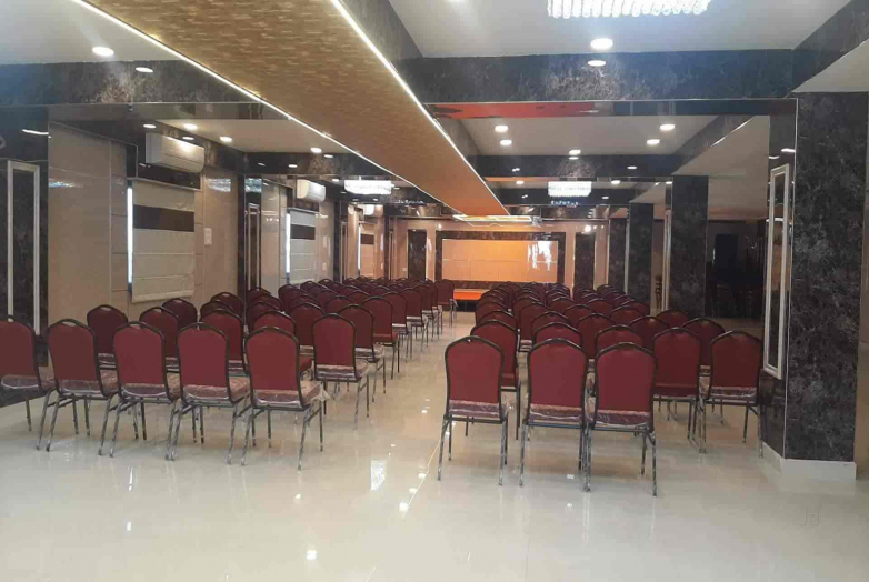 Small Party Halls in Mudra Banquets Kukatpally  Hyderabad