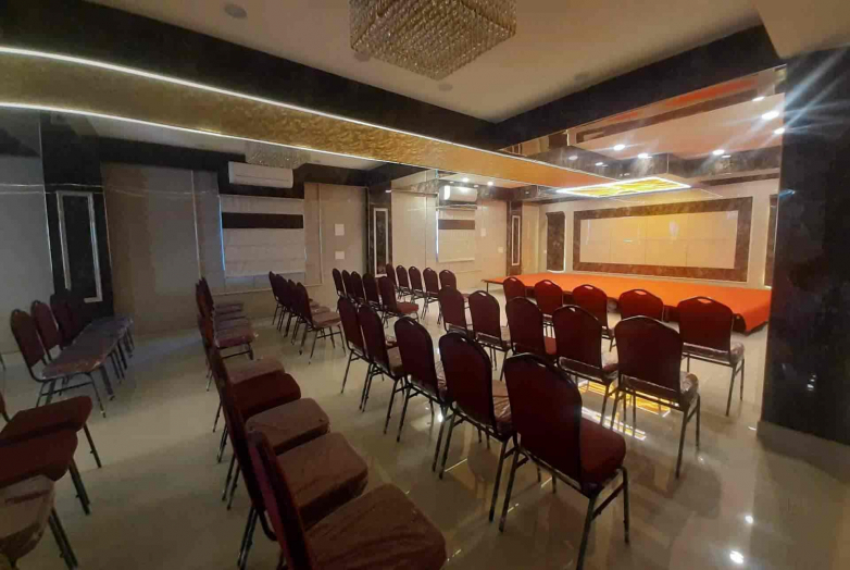 Mudra Banquets Kukatpally Hyderabad Banquet Hall Menu, Price