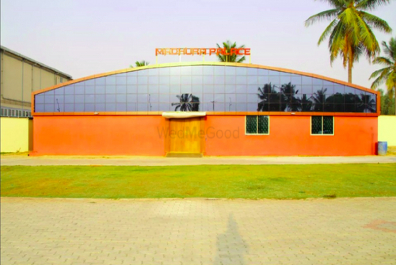 Wedding Halls in Madhura Milana Convention Centre Yelahanka Bangalore