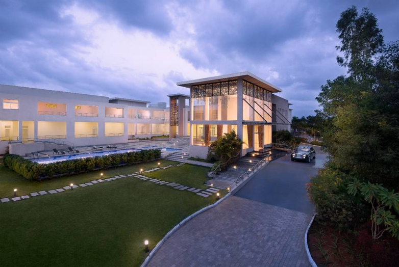 Small Party Halls in Spree At Century Wintersun Doddaballapur Bangalore