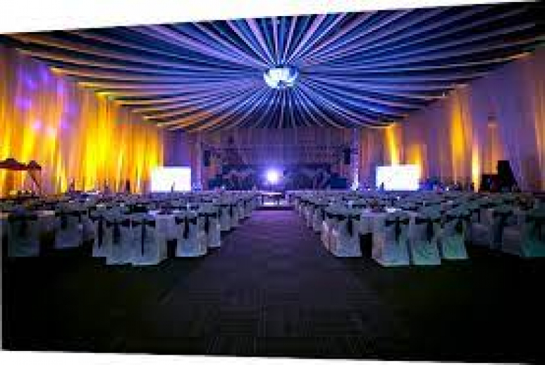  in Jenvi Conventions Kompally  Hyderabad