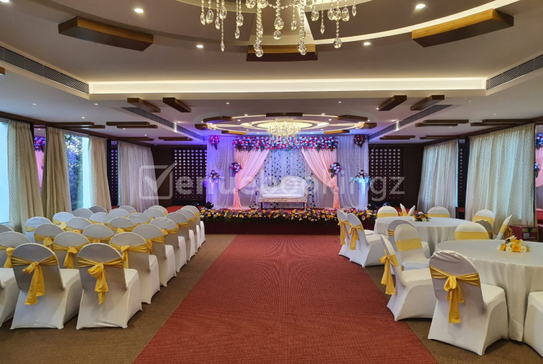 Dreamy Birthdays: Exploring the Enchanting Banquet Halls of Whitefield, Bangalore