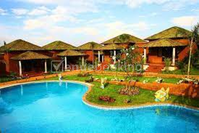 Sanskruti Resort Gokarna,Gokarna