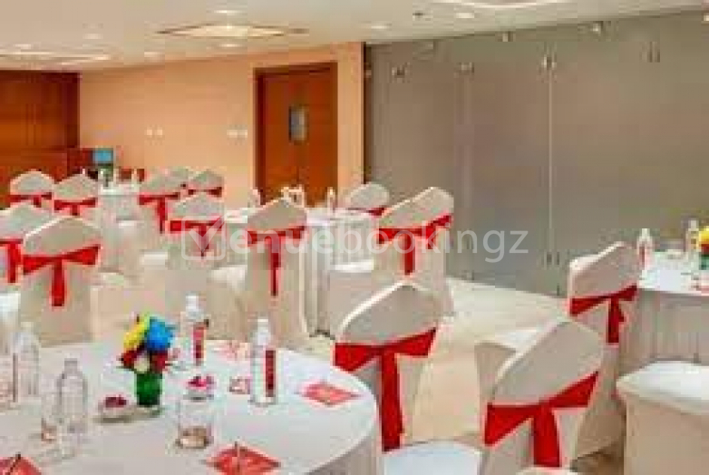Conference Halls in Hotel Voyagers Marathahalli Bangalore
