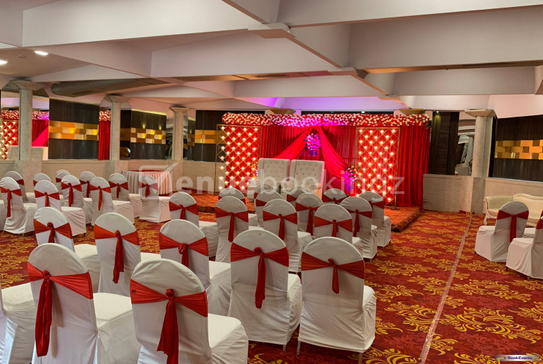 Engagement Venue in Seawood Banquet Juhu Mumbai