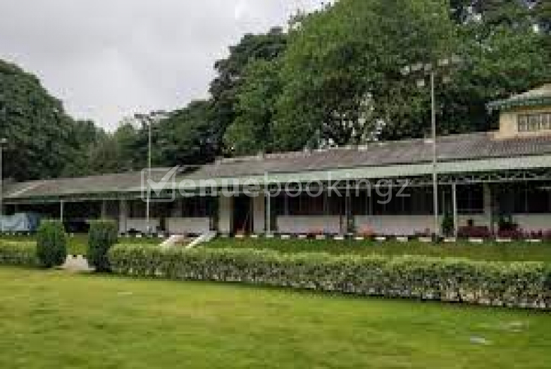 Wedding Halls in Tennis Pavilion Palace Road Bangalore